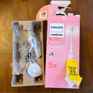 Charger for Philips Sonicare 4100 Electric Toothbrush! 🔌